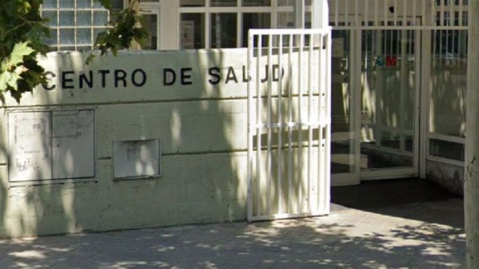 ¿Cómo ir al Centro de Salud en Alcorcón?