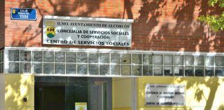 Convenio en Servicios Sociales entre Alcorcón y la Comunidad de Madrid