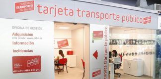 La Comunidad de Madrid compensará los abonos transportes