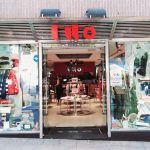 Tito Jeans, 35 años vendiendo moda en Alcorcón