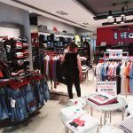 Tito Jeans, 35 años vendiendo moda en Alcorcón