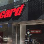 Motocard abre tienda en X-Madrid Alcorcón