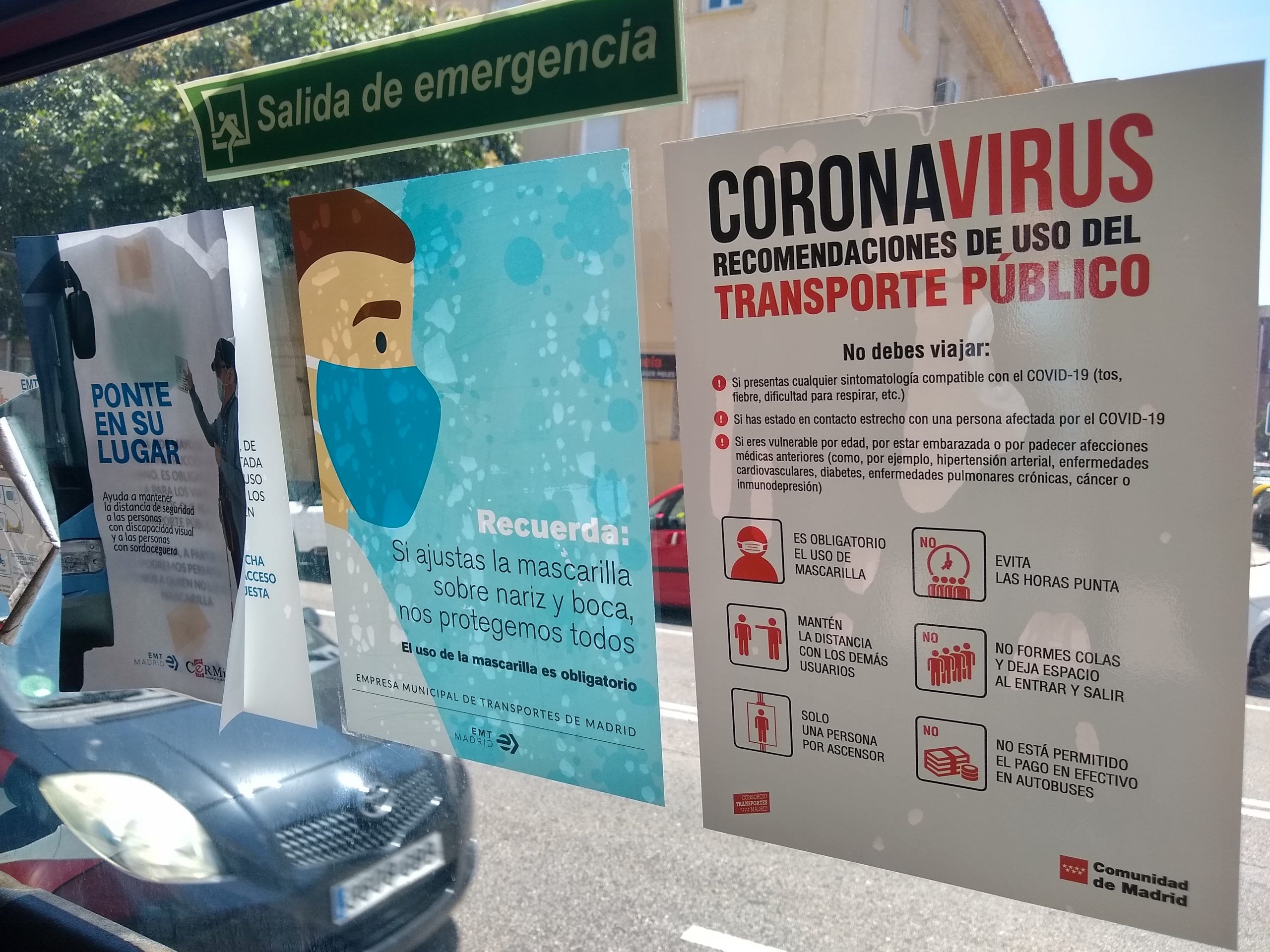 La ciudad ha registrado 10 nuevos casos en los últimos 14 días. Alcorcón supera los 2.000 casos de coronavirus mientras se trabaja contra los rebrotes.