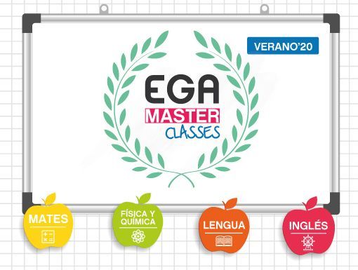 Aprender inglés en verano con EGA Academias en Alcorcón de una manera natural y divertida 