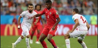 Fidel Escobar primer fichaje del Alcorcón 2020/21