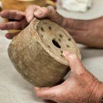 Siglos de historia alfarera en Alcorcón