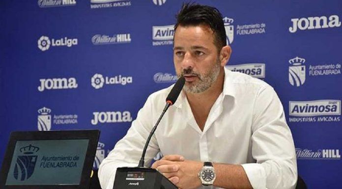 Mere será el nuevo entrenador del AD Alcorcón