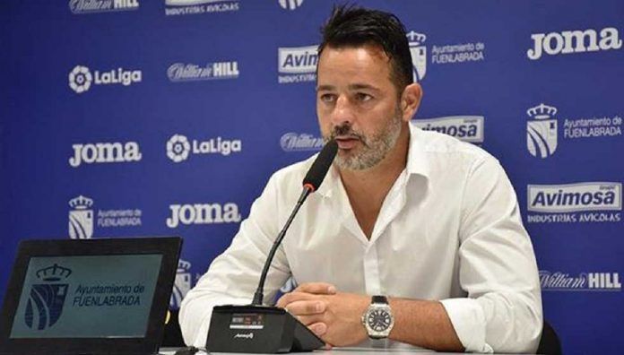 Mere será el nuevo entrenador del AD Alcorcón