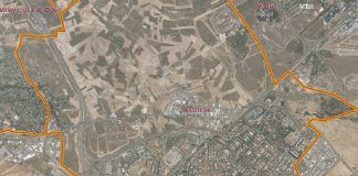 En Alcorcón se construirán siete nuevas naves industriales y una residencia de estudiantes