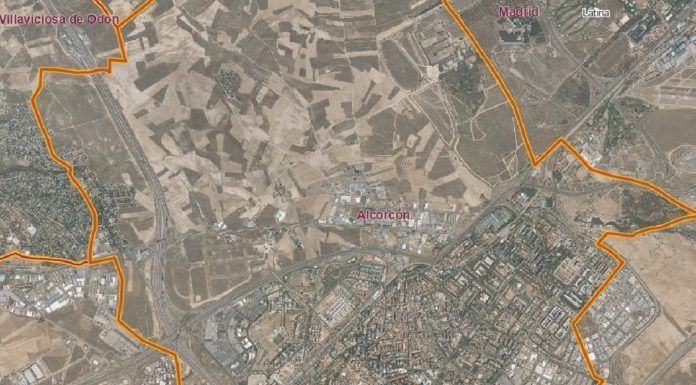 En Alcorcón se construirán siete nuevas naves industriales y una residencia de estudiantes