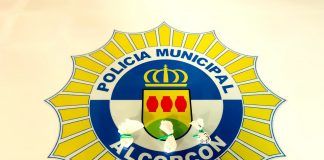 Positivos en drogas o incendios durante el fin de semana en Alcorcón