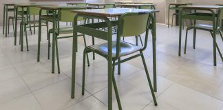 Próximos retos de la educación en Alcorcón