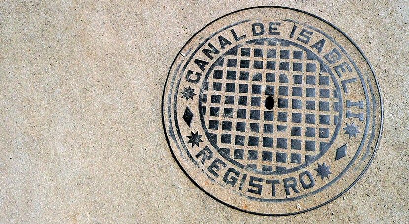 Corte de agua en la calle Colón de Alcorcón para este 9 de julio