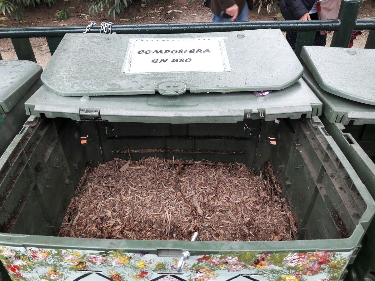 ESMASA y la UPM impulsarán un polo tecnológico y el compostaje en Alcorcón