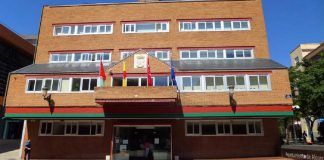 Alcorcón pierde tres proyectos del PIR 2016-2019