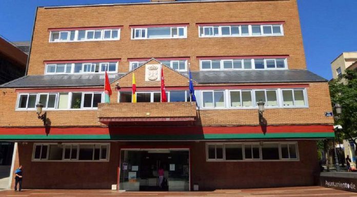 Alcorcón pierde tres proyectos del PIR 2016-2019