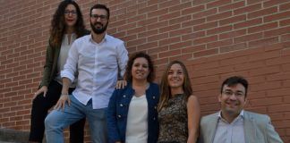 Pymes y Autónomos o polígonos industriales entre las enmiendas de Ciudadanos Alcorcón a los presupuestos