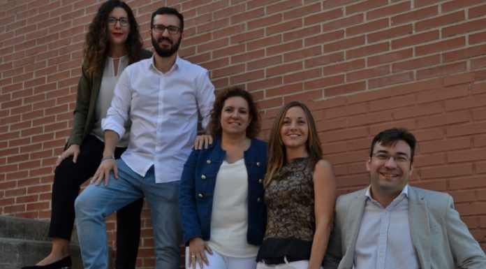 Pymes y Autónomos o polígonos industriales entre las enmiendas de Ciudadanos Alcorcón a los presupuestos