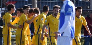 Jorge Romero “El Alcorcón B llega al playoff preparado y con muchísima ilusión”