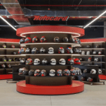 Motocard abre tienda en X-Madrid Alcorcón