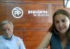 A. Beteta "El Gobierno Local ha hecho unos presupuestos para socialistas y podemitas y no para todos los vecinos de Alcorcón"