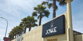 Jowke vuelve a cerrar en Alcorcón