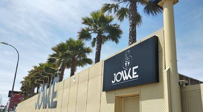 Jowke vuelve a cerrar en Alcorcón