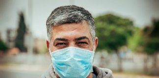 Mascarilla obligatoria en Alcorcón desde el jueves