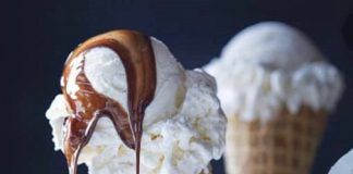 Los mejores helados de Alcorcón