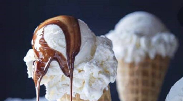 Los mejores helados de Alcorcón