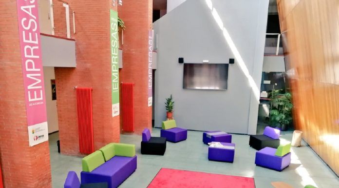 Alcorcón aumenta el presupuesto del IMEPE en 500.000 euros