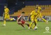 Alcorcón 2-0 Girona/ Alcorcón cierra el curso con victoria en Santo Domingo