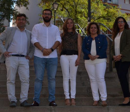 Ciudadanos Alcorcón se levanta de la mesa de negociación de los presupuestos municipales