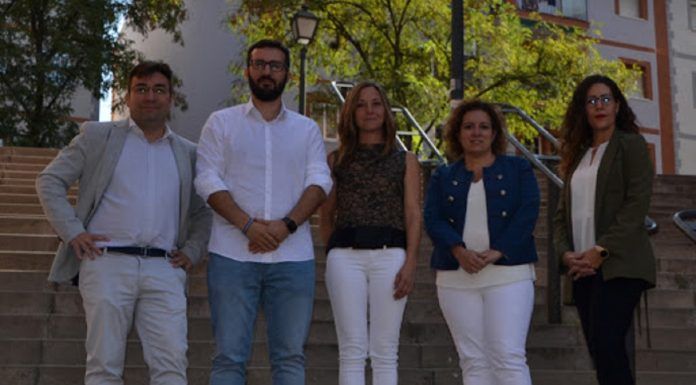 Ciudadanos Alcorcón se levanta de la mesa de negociación de los presupuestos municipales