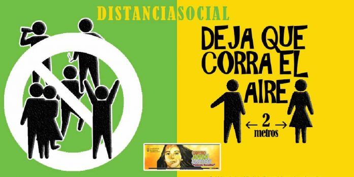 Alcorcón busca implicar a los más jóvenes contra la relajación frente al COVID-19