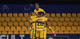 Los primeros pasos del AD Alcorcón 2020/21 gustan a la afición