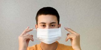 El 96% de los vecinos de Alcorcón a favor del uso obligatorio de la mascarilla