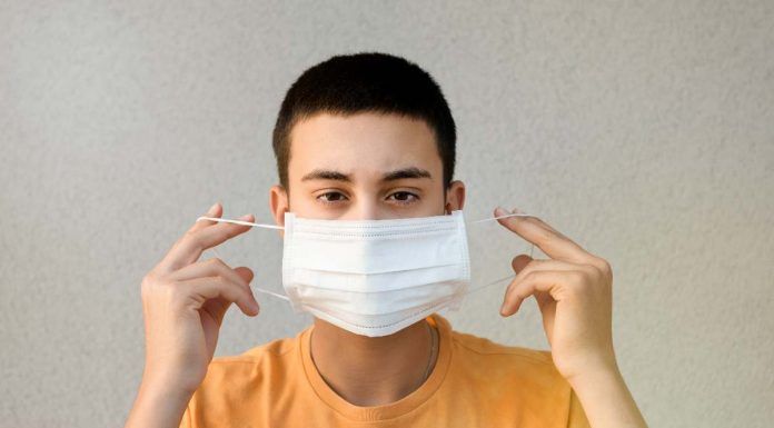 El 96% de los vecinos de Alcorcón a favor del uso obligatorio de la mascarilla