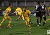 U. Adarve 1-3 Alcorcón B/ El Alcorcón B pasa a la final con remontada incluida