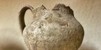 Siglos de historia alfarera en Alcorcón