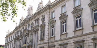 La condena la ha realizado el Tribunal Supremo. Dos años de cárcel por matar a una bebe en Alcorcón zarandeándola.