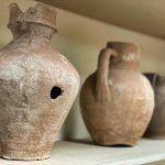 Siglos de historia alfarera en Alcorcón