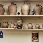 Siglos de historia alfarera en Alcorcón