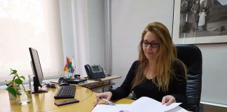 Raquel Rodríguez “En Alcorcón necesitamos impulsar políticas de igualdad”