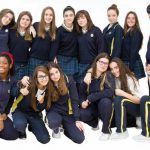 Reconocimiento a los alumnos del colegio Villalkor de Alcorcón por la revista Villalkor Report
