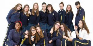 Reconocimiento a los alumnos del colegio Villalkor de Alcorcón por la revista Villalkor Report