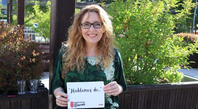 Conociendo Alcorcón y sus comercios con “Hablamos de…”