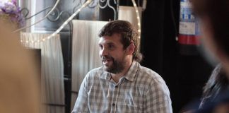 Jesús Santos: Podemos va a apoyar cualquier iniciativa que plantee una alternativa al Partido Popular