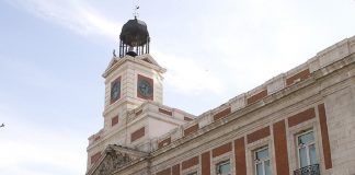 Natalia de Andrés califica de “desprecio” la actitud de la Comunidad de Madrid con Alcorcón y el resto de municipios