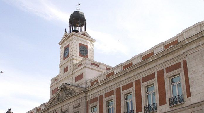 Natalia de Andrés califica de “desprecio” la actitud de la Comunidad de Madrid con Alcorcón y el resto de municipios